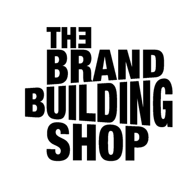 The Brand Building Shop